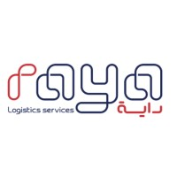 Raya logistic services