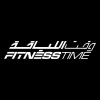 وقت اللياقة - Fitness Time