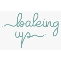 Baking Up