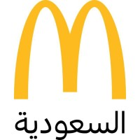McDonald's Saudi Arabia Central, Eastern, & Northern Regions