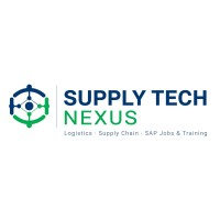 Supply Tech Nexus