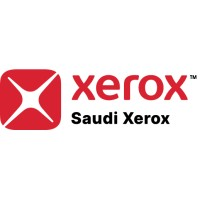 Saudi Xerox