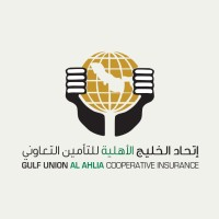 Gulf Union Al Ahlia